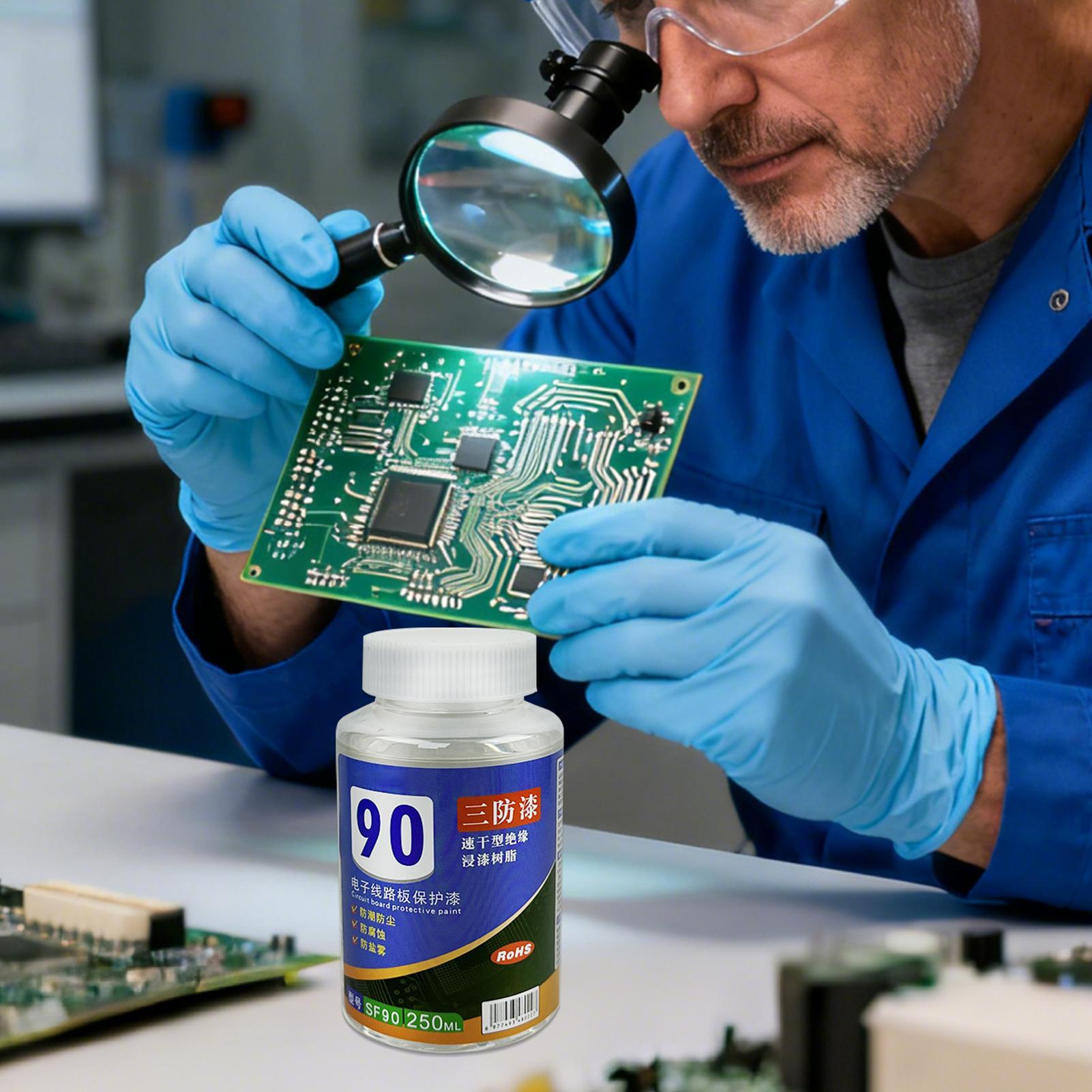 Waterproof Electronic Glue Cle - đánh giá và giá Woodworking Epoxy
