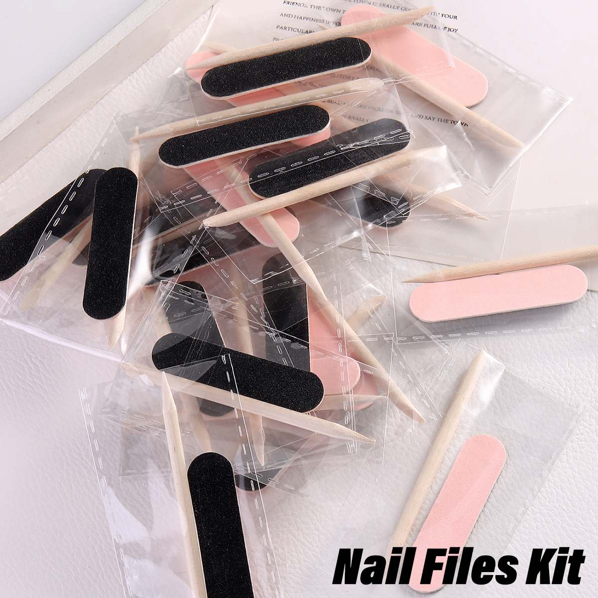 Portable Nail Filer Disposable - đánh giá và giá Woodworking File