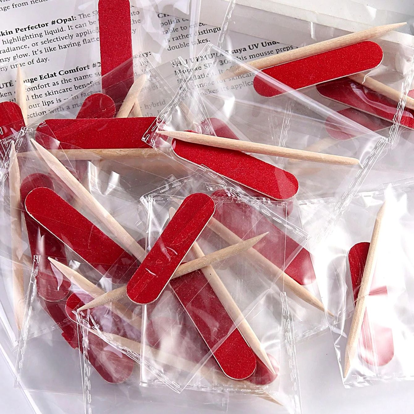 Portable Nail Filer Disposable - đánh giá và giá Woodworking File