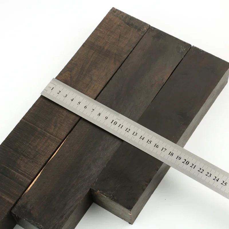 Big Size African Ebony Wood  B - đánh giá và giá Woodworking Lathe