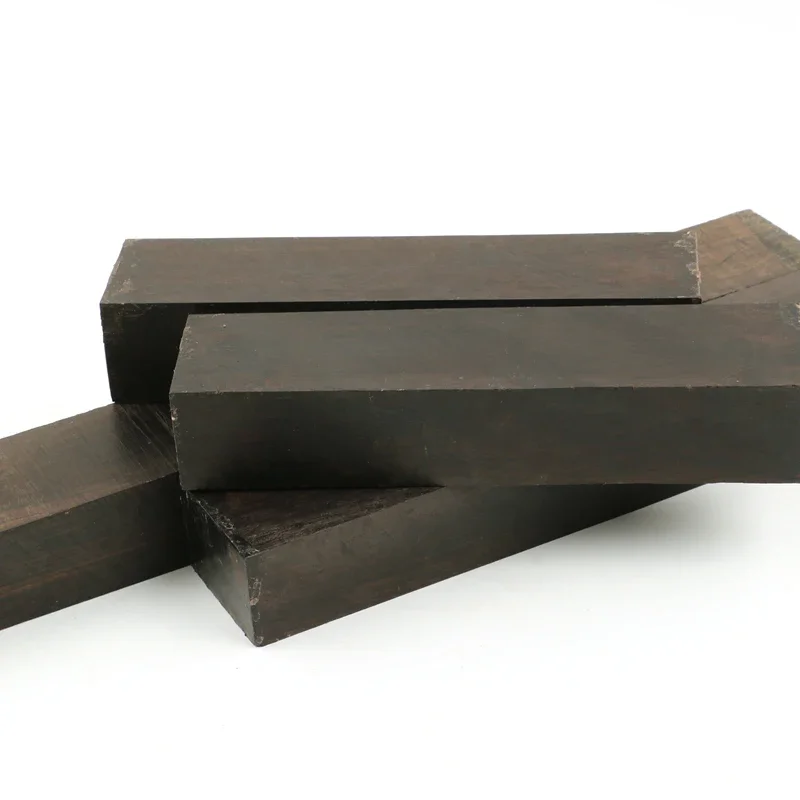 Big Size African Ebony Wood  B - đánh giá và giá Woodworking Lathe