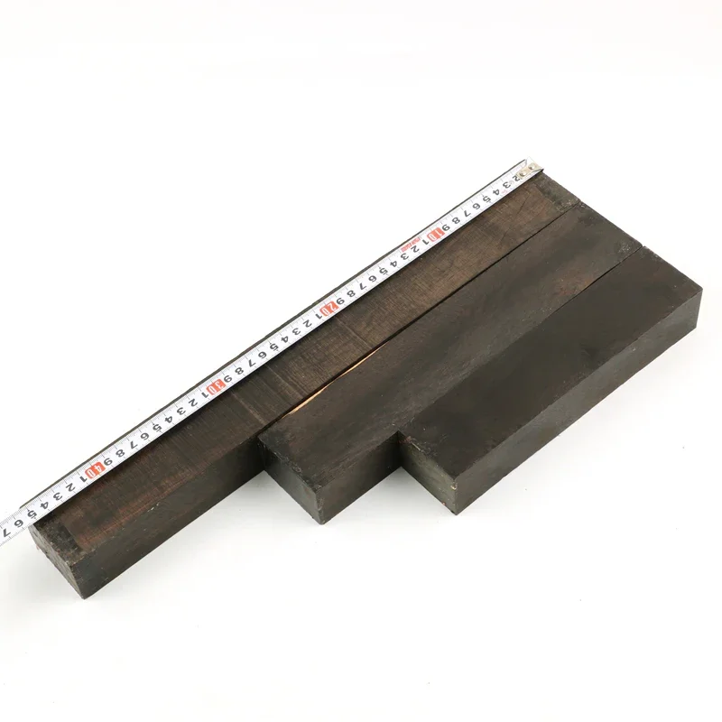 Big Size African Ebony Wood  B - đánh giá và giá Woodworking Lathe