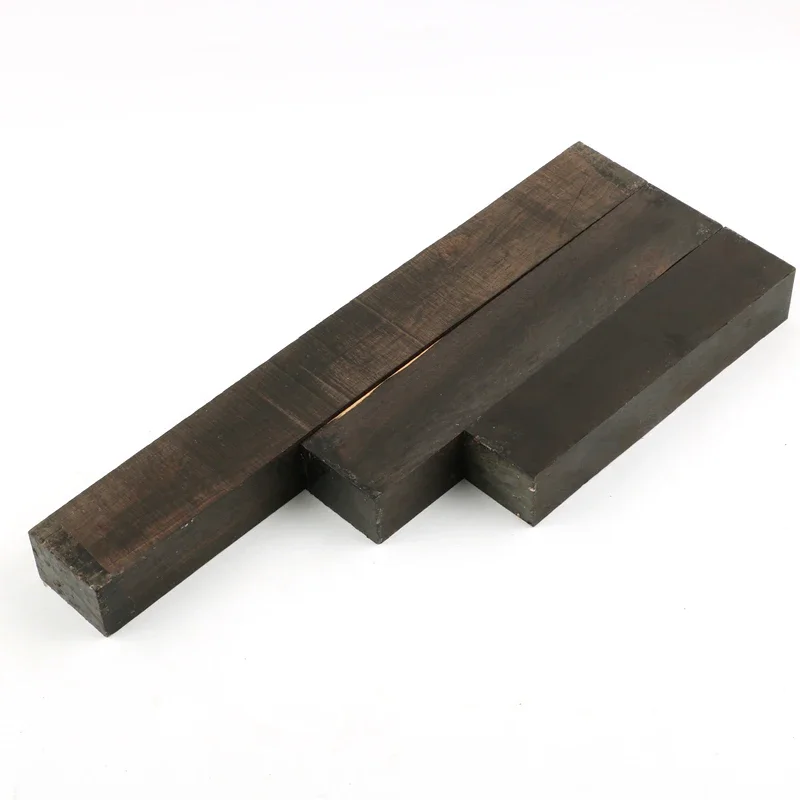 Big Size African Ebony Wood  B - đánh giá và giá Woodworking Lathe