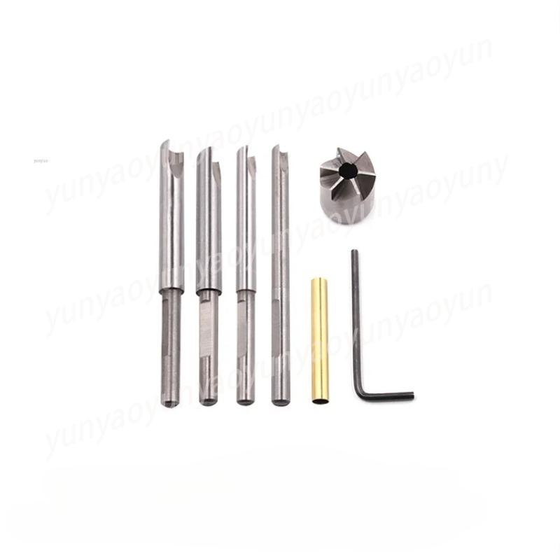 Pen Milling Cutters, Carbide D - đánh giá và giá Woodworking Lathe