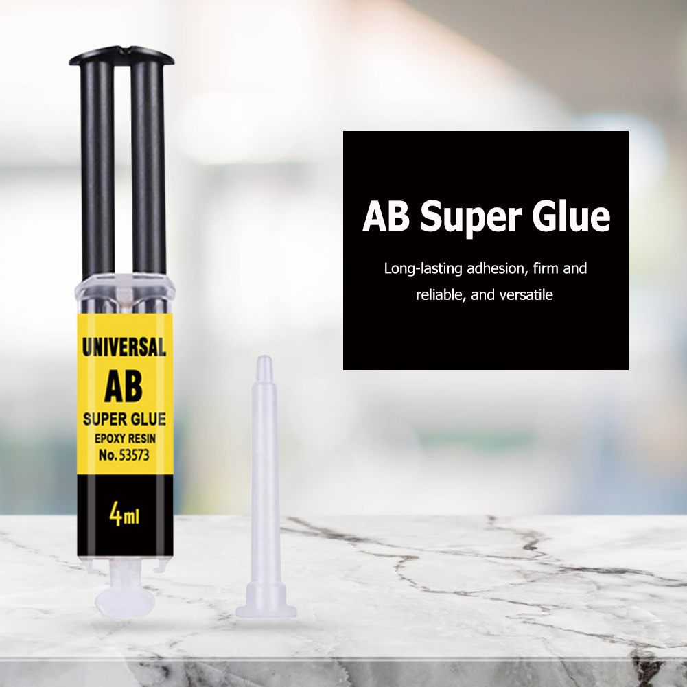 Universal Epoxy Resin Super AB - đánh giá và giá Woodworking Epoxy