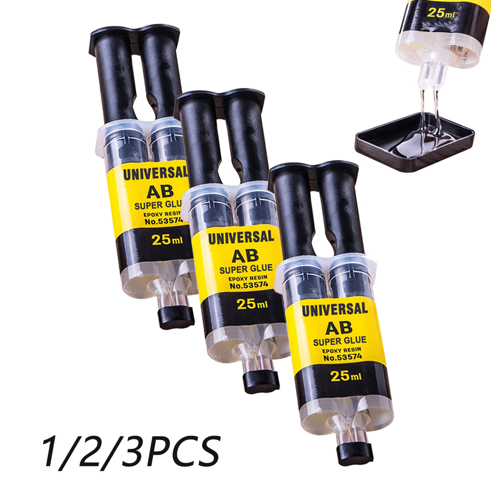 Super AB Glue for Glass Metal  - đánh giá và giá Woodworking Epoxy