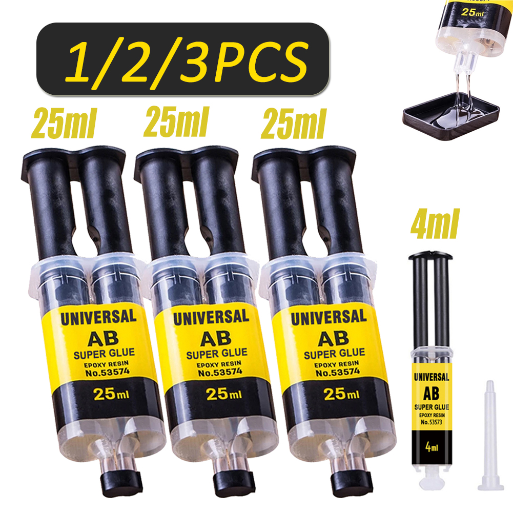 Super AB Glue for Glass Metal  - đánh giá và giá Woodworking Epoxy