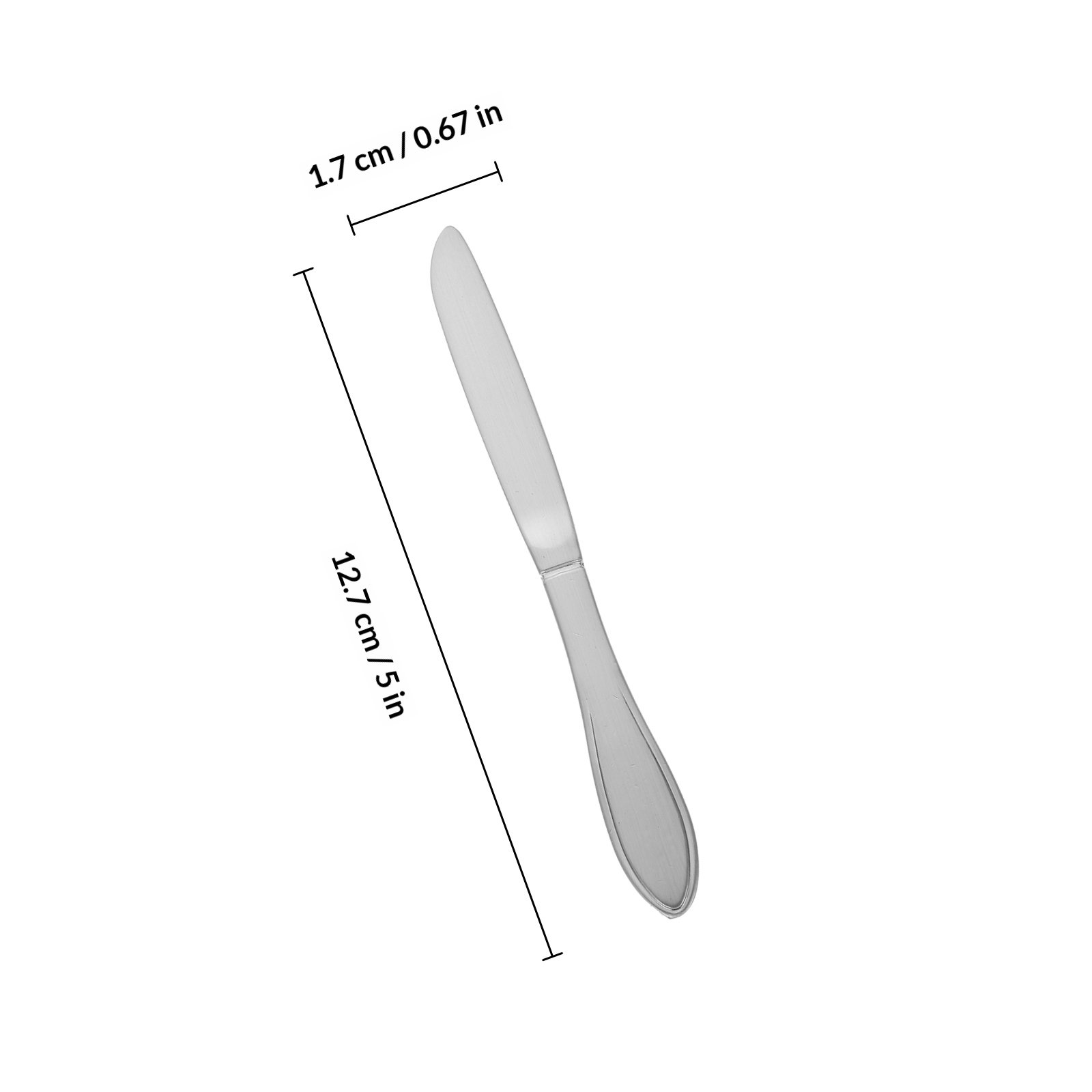 3Pcs Elegant Cutlery Inspired  - đánh giá và giá Woodworking Inspiration
