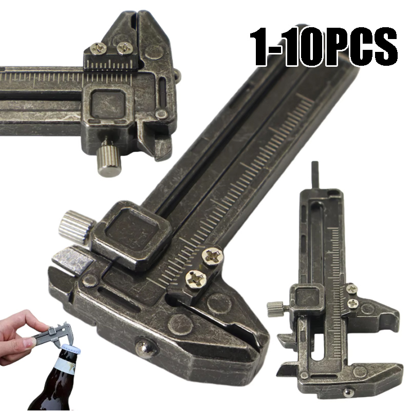 2-in-1 Multi-Function Mini Cal - đánh giá và giá Woodworking Workshop Design