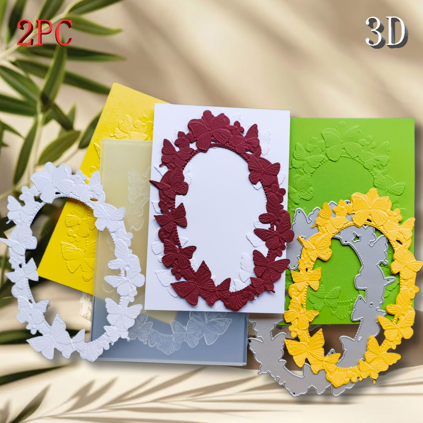3D Embossed File Folder & Die- - đánh giá và giá Woodworking File