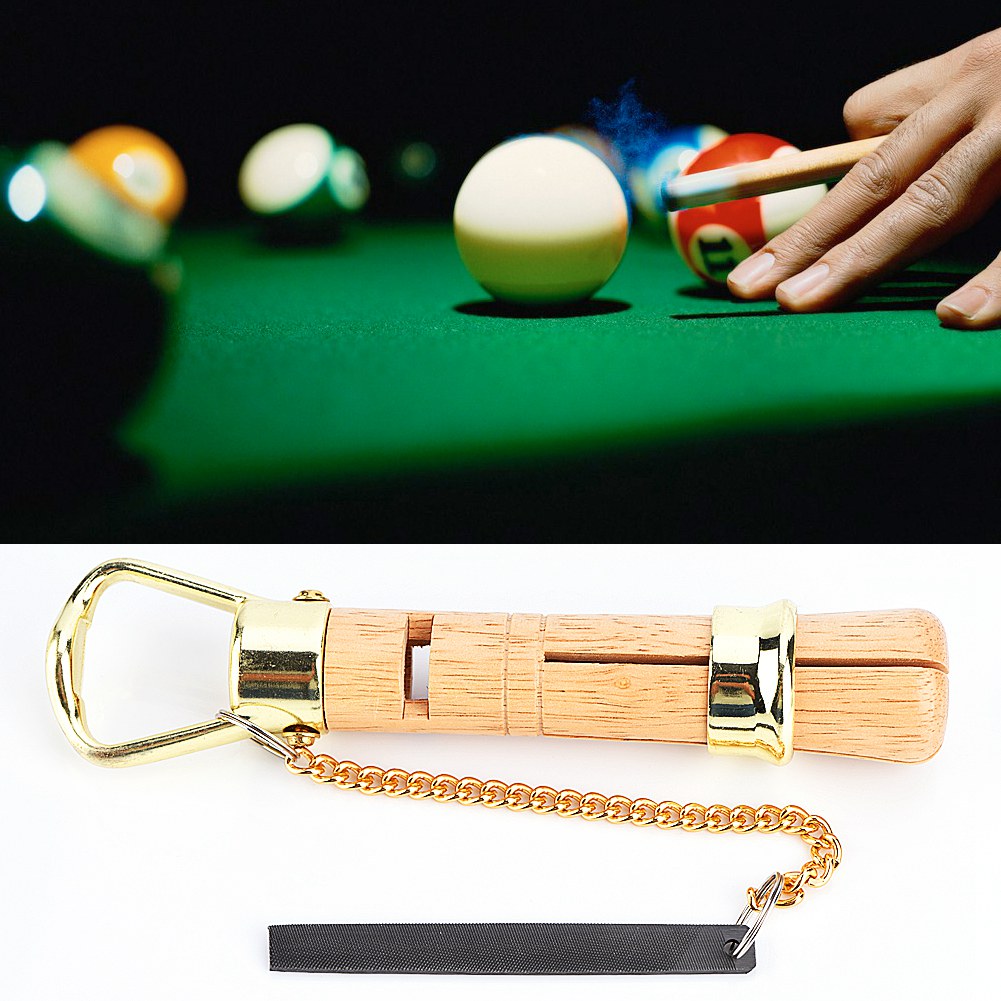 Snooker Cue Repair Snooker Cue - đánh giá và giá Woodworking File