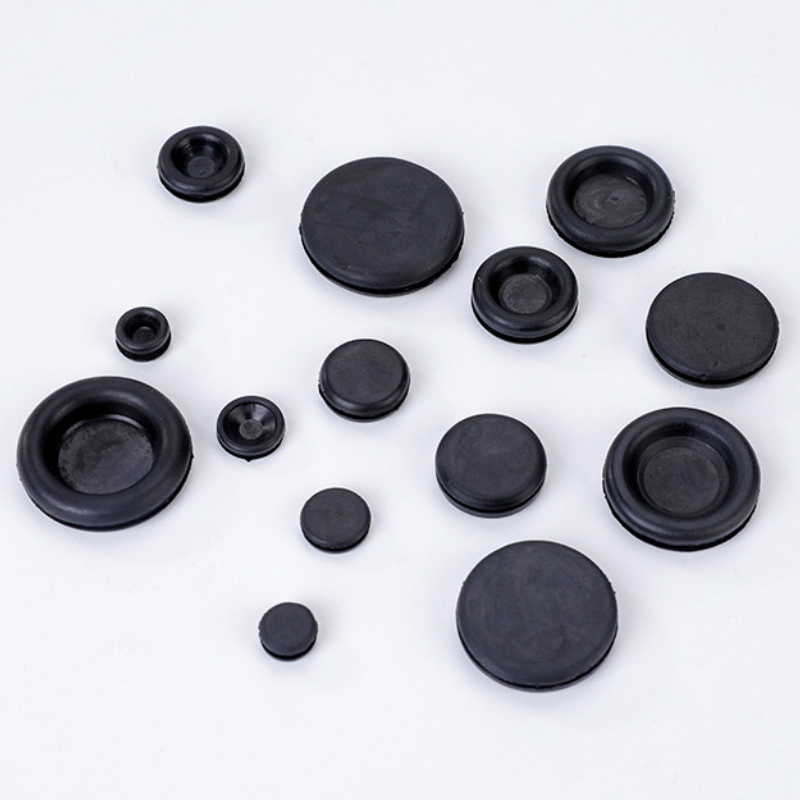 170Pcs Rubber Grommet Kit Prac - đánh giá và giá Woodworking Essential Tools