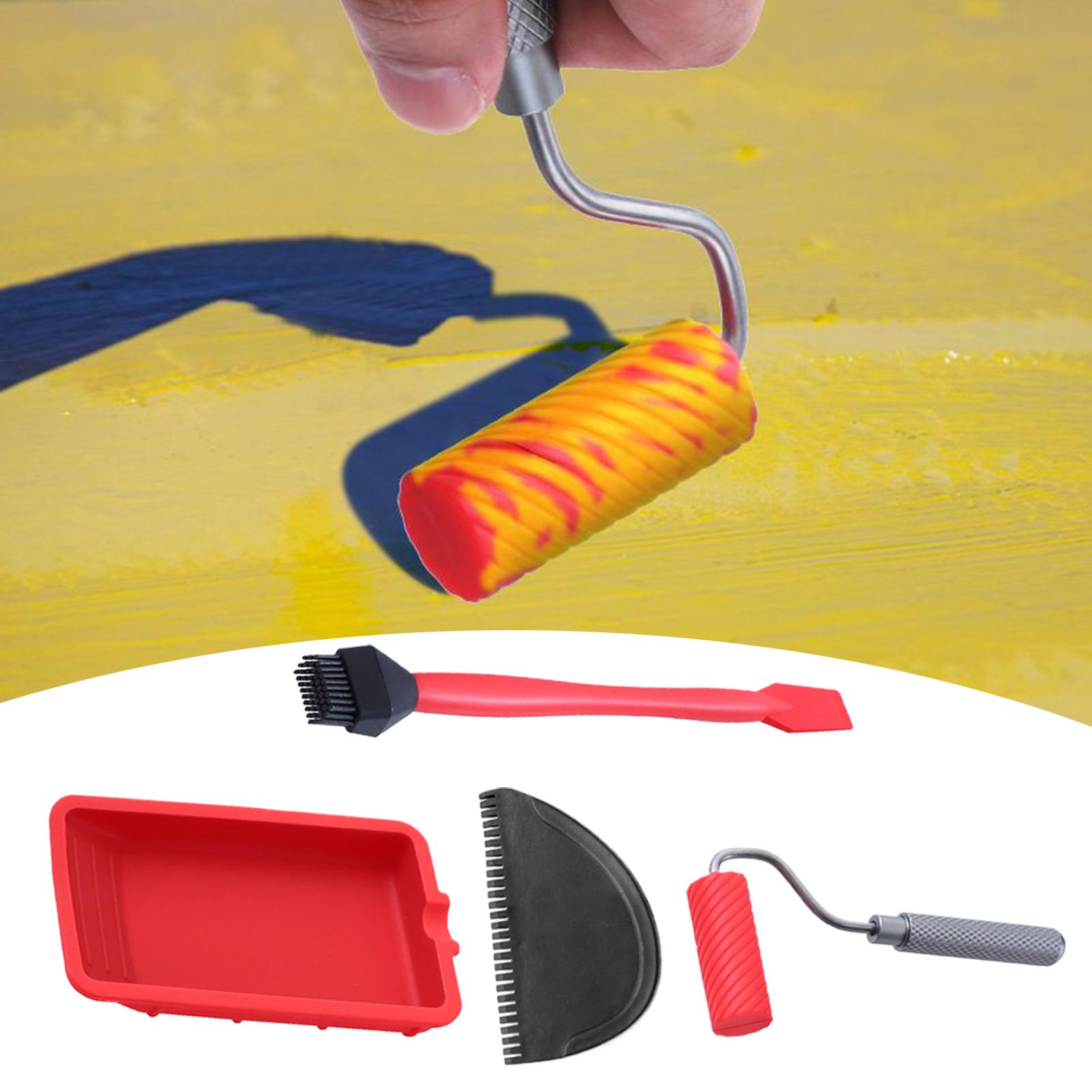 Reusable Silicone Glue Roller  - đánh giá và giá Woodworking Easy Projects