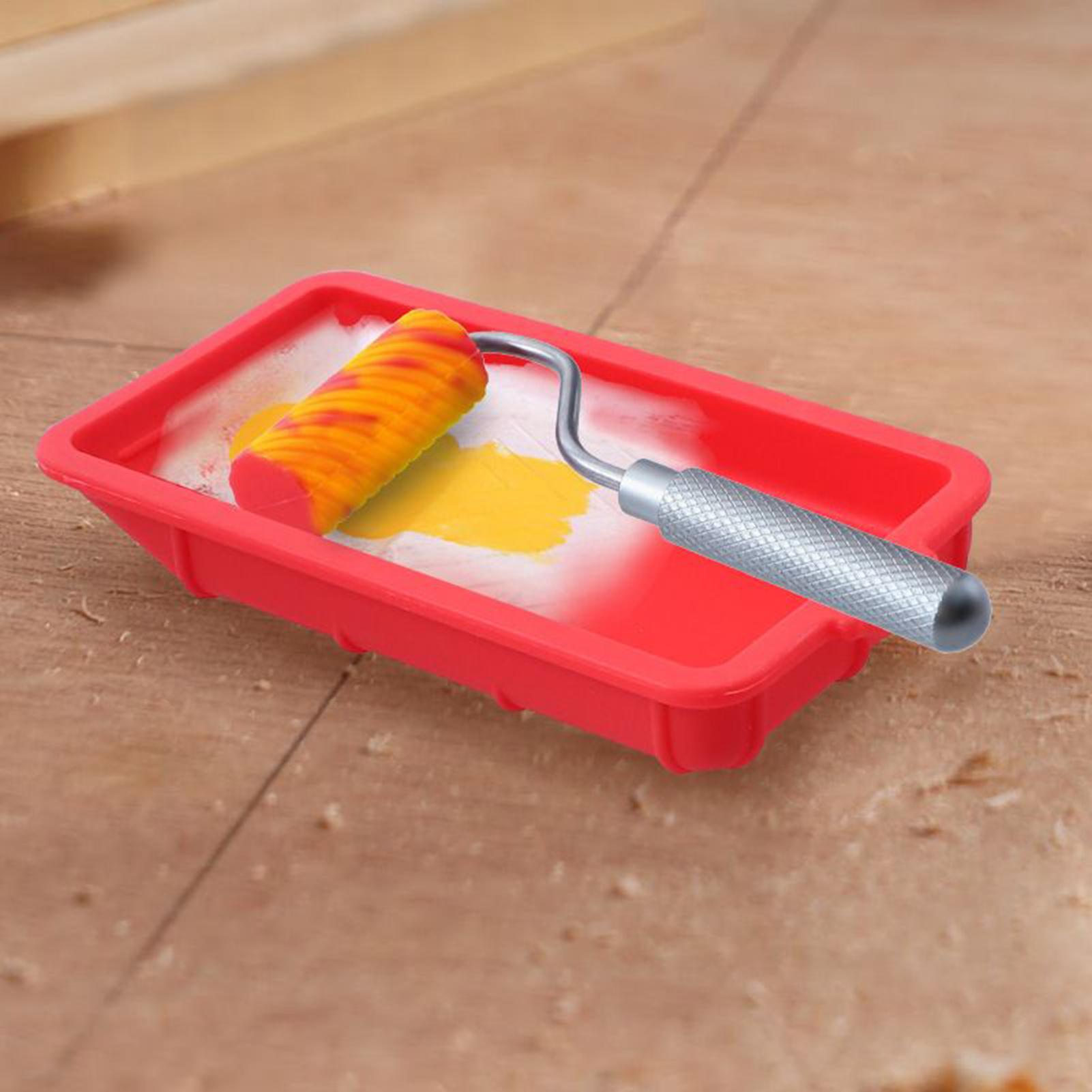 Reusable Silicone Glue Roller  - đánh giá và giá Woodworking Easy Projects