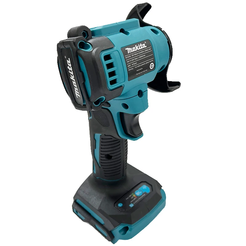 Makita Cordless Angle Grinder  - đánh giá và giá Woodworking Essential Tools