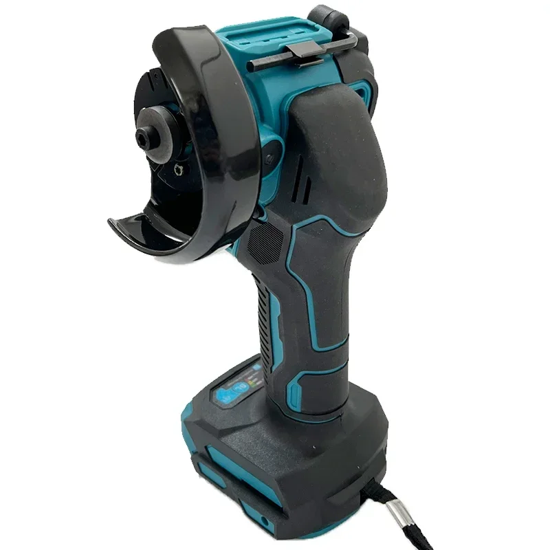 Makita Cordless Angle Grinder  - đánh giá và giá Woodworking Essential Tools
