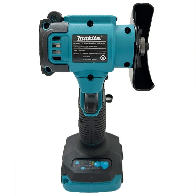Makita Cordless Angle Grinder  - đánh giá và giá Woodworking Essential Tools