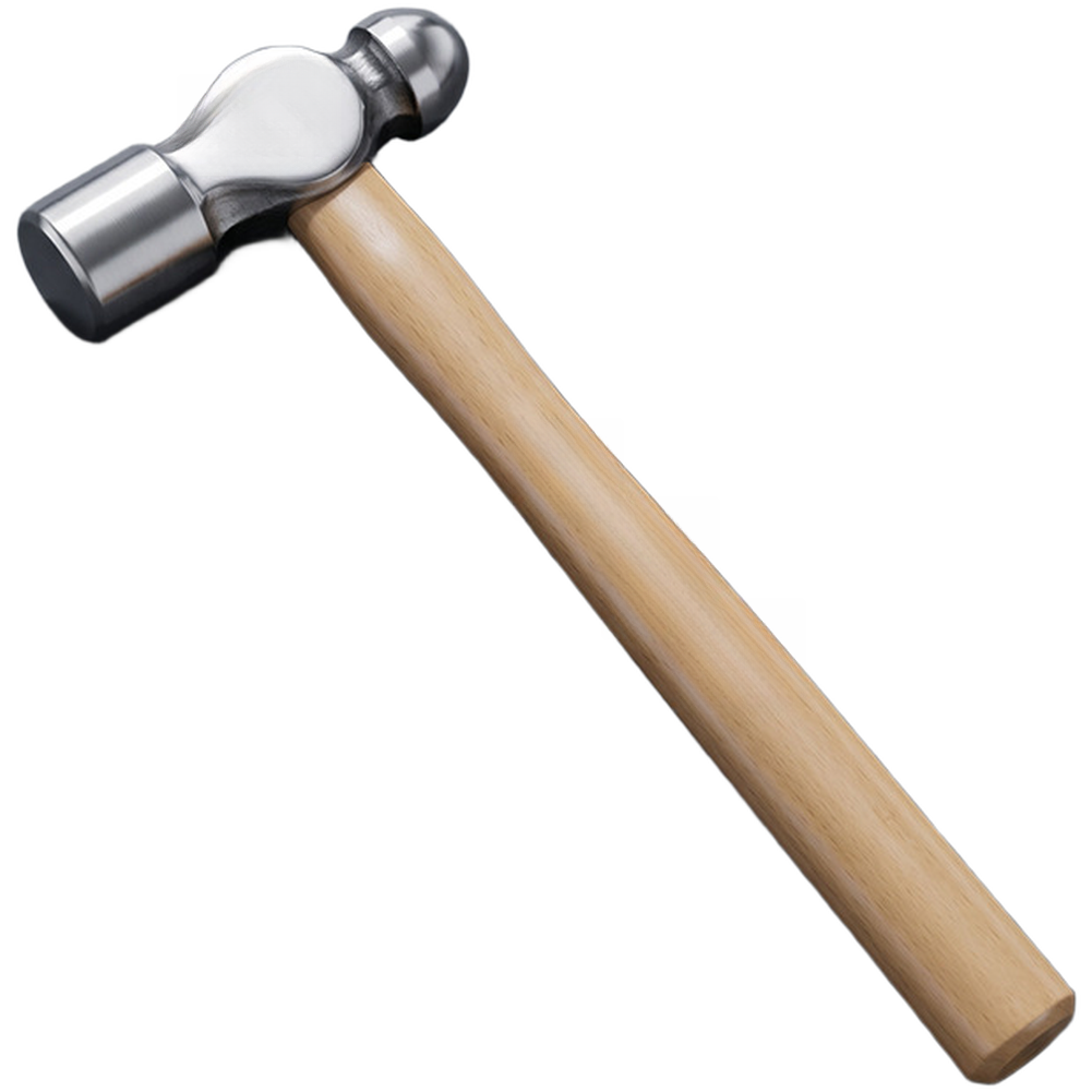 Ball Peen Hammer Designed for  - đánh giá và giá Woodworking Workshop Design