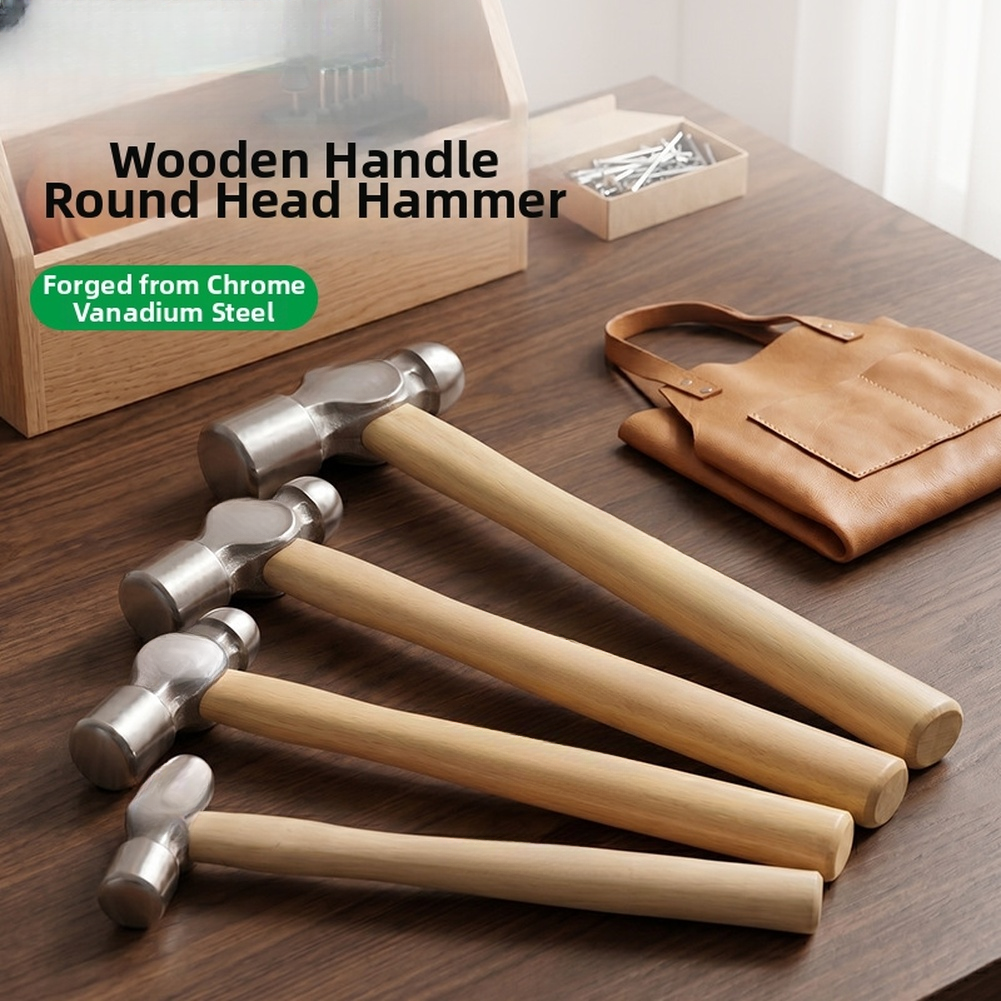 Ball Peen Hammer Designed for  - đánh giá và giá Woodworking Workshop Design