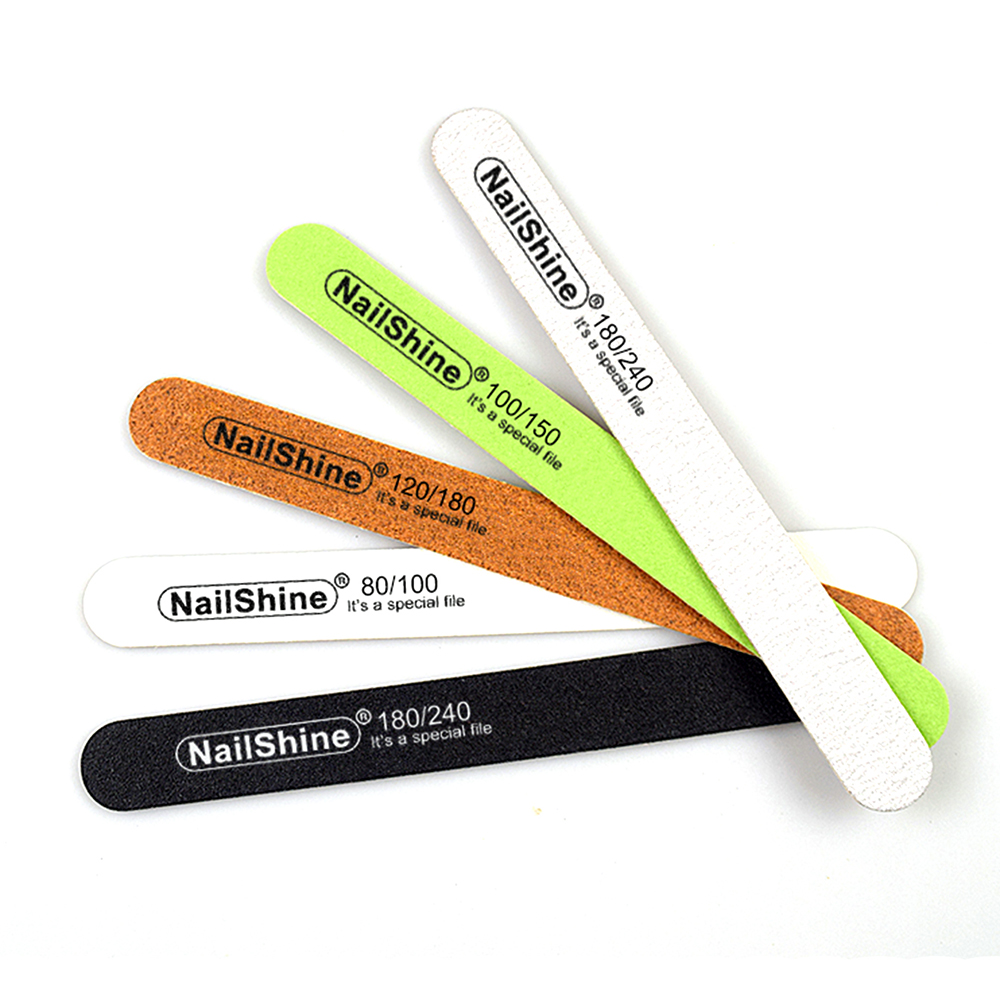 50Pcs/Bag NailShine Wooden Nai - đánh giá và giá Woodworking File