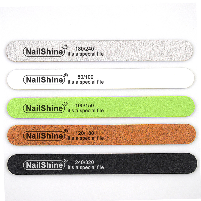 50Pcs/Bag NailShine Wooden Nai - đánh giá và giá Woodworking File