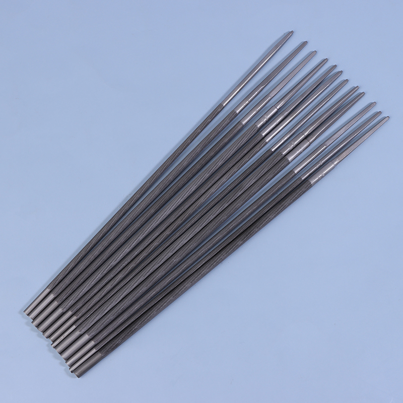 1PC 3.5mm-5.5mm Round Chainsaw - đánh giá và giá Woodworking File