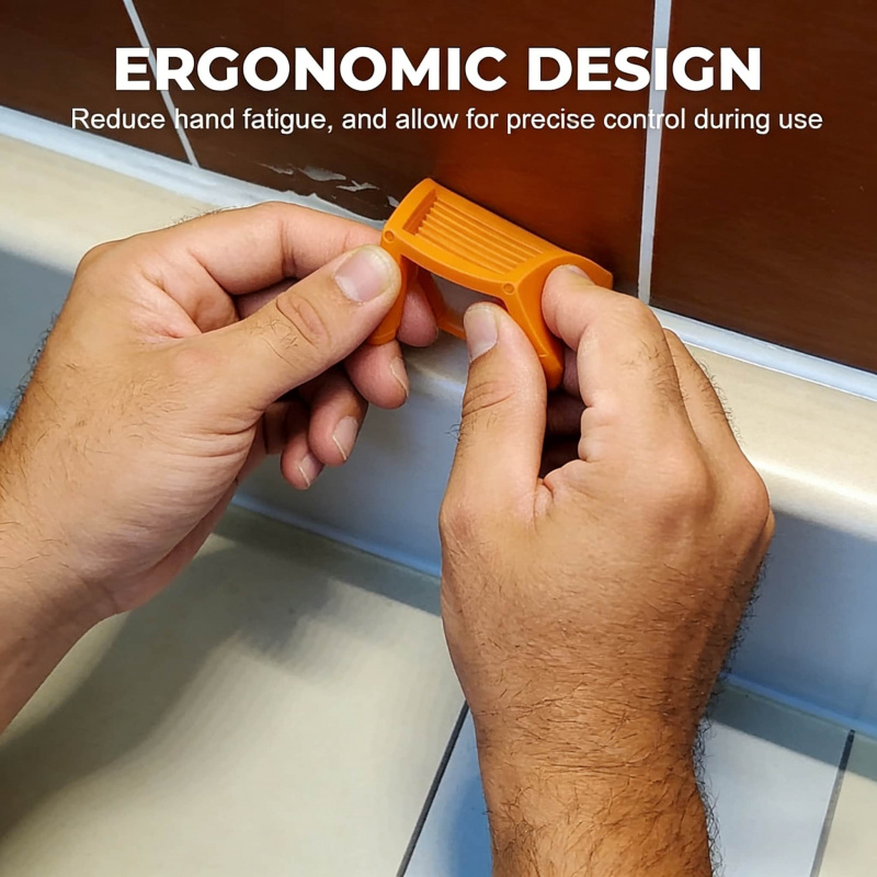 Silicone Tile Grout Tool Set - - đánh giá và giá Woodworking Essential Tools