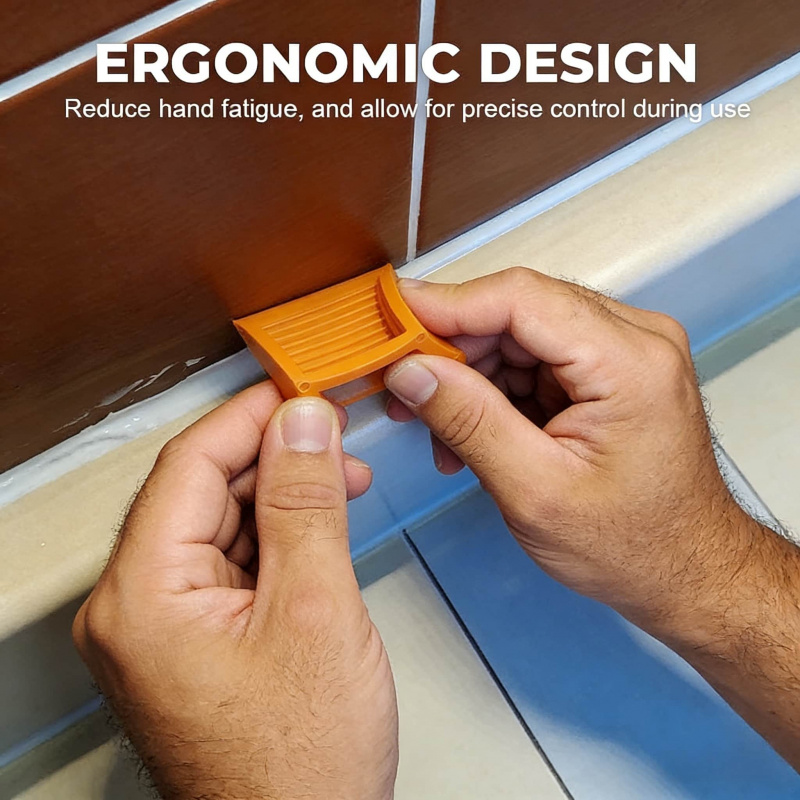 Silicone Tile Grout Tool Set - - đánh giá và giá Woodworking Essential Tools