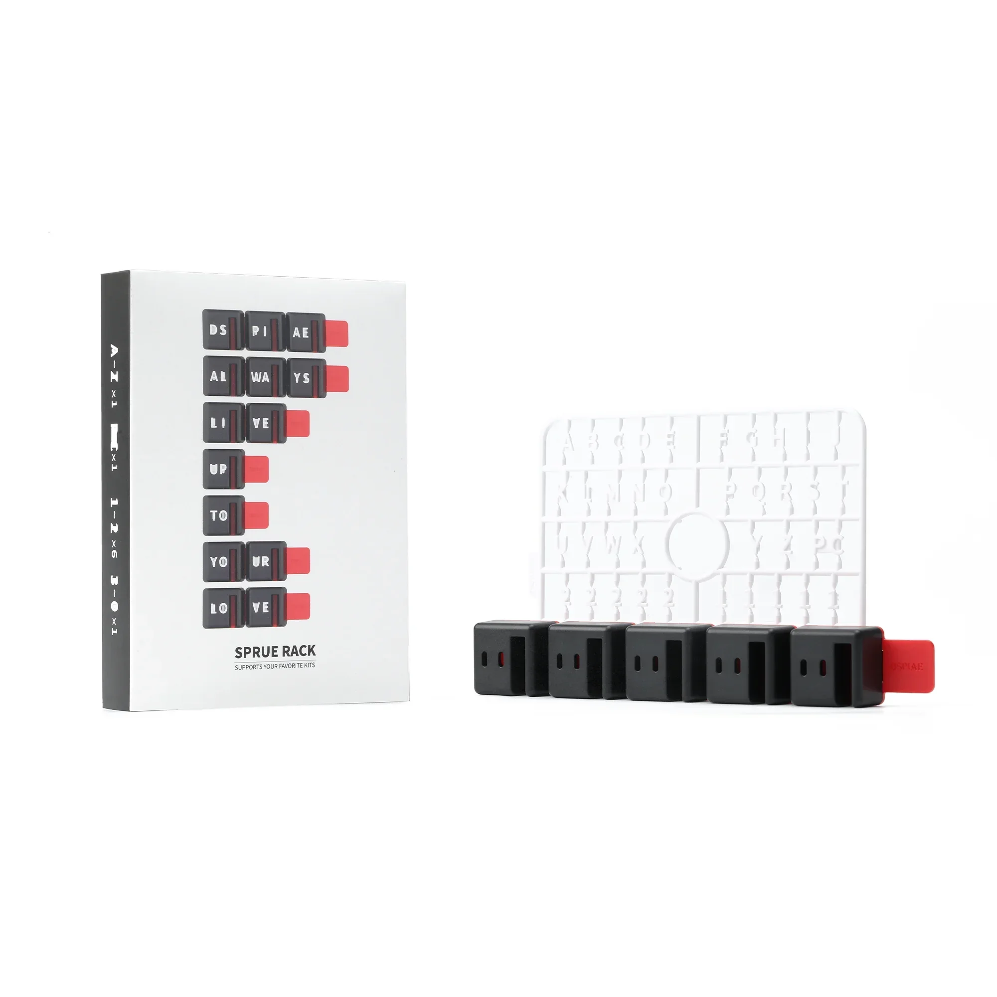 Dspiae Pt-Sr Model Panel Holde - đánh giá và giá Woodworking Easy Projects