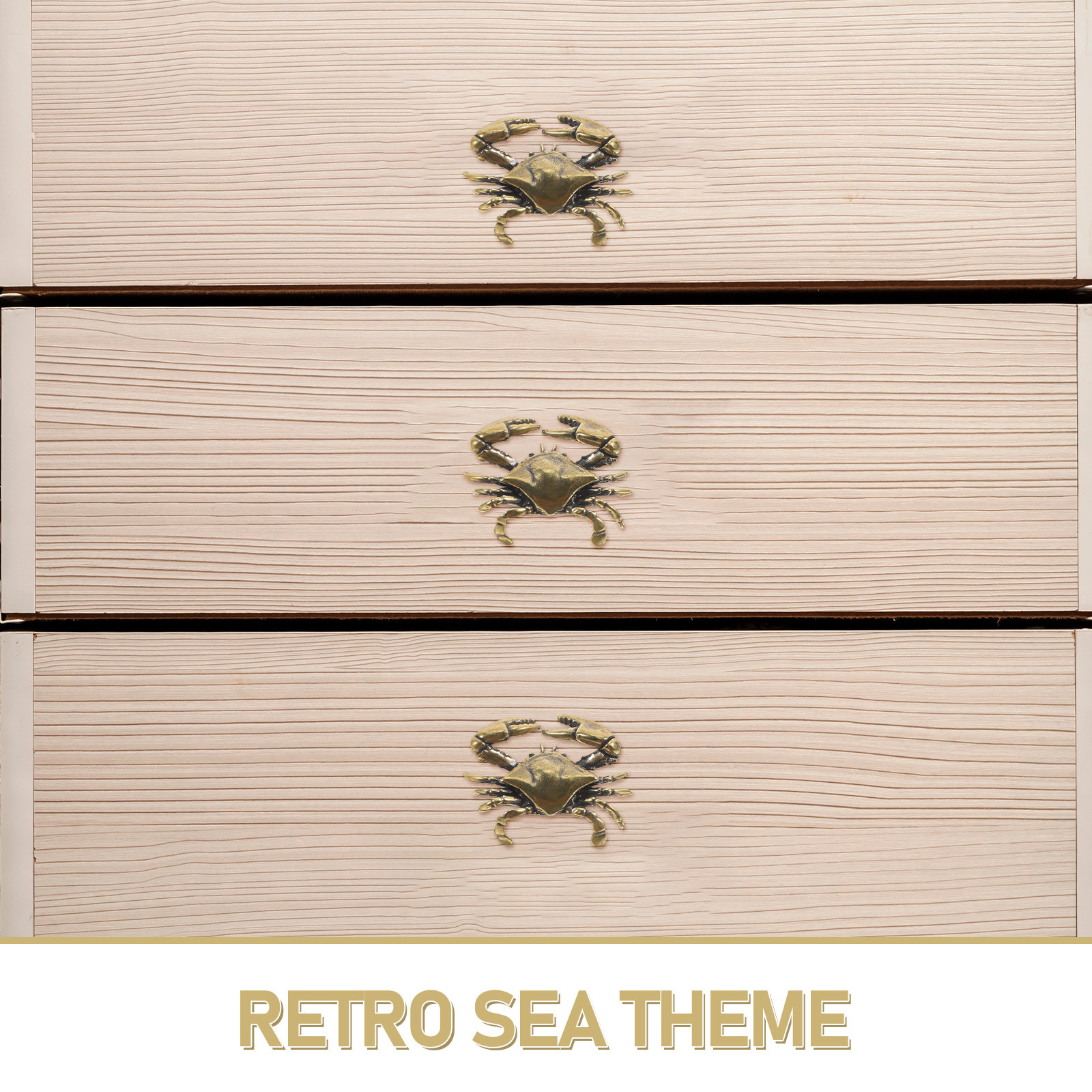 Brass Crab Door Handles Single - đánh giá và giá Woodworking Inspiration