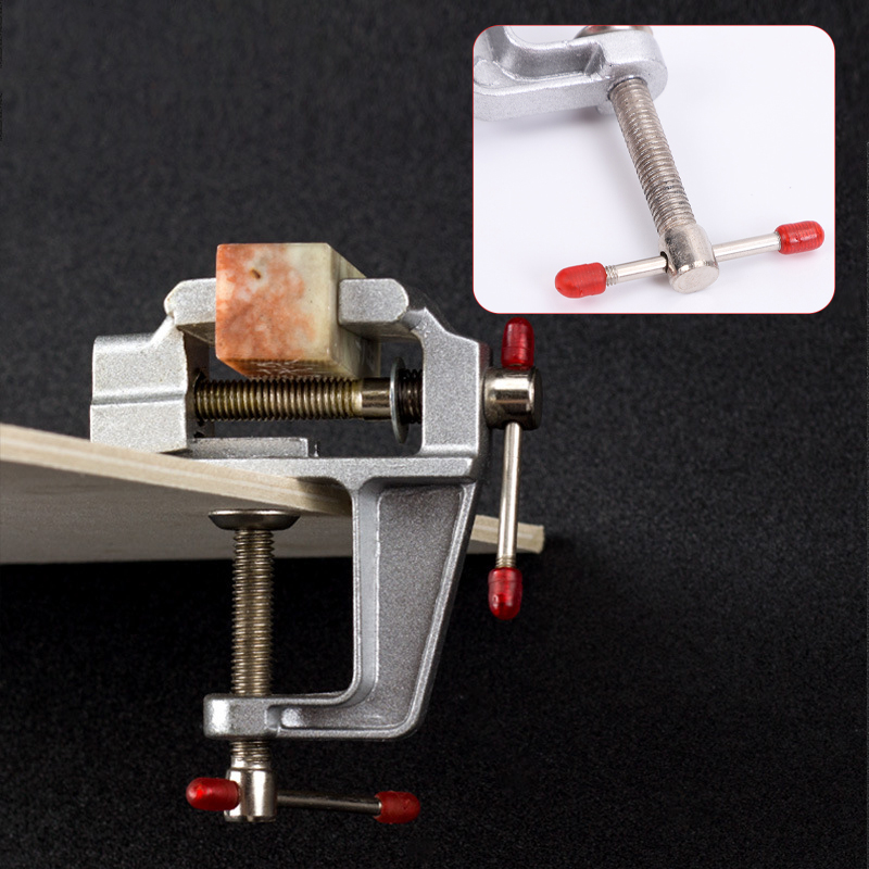 Bench Vise Muliti-Funcational  - đánh giá và giá Woodworking Quote