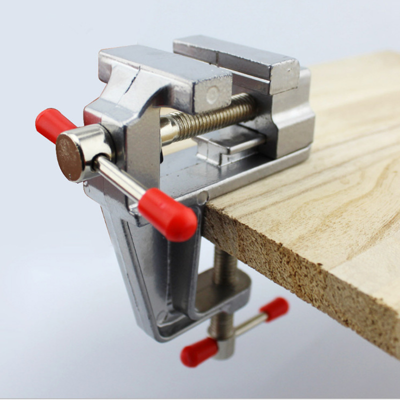 Bench Vise Muliti-Funcational  - đánh giá và giá Woodworking Quote