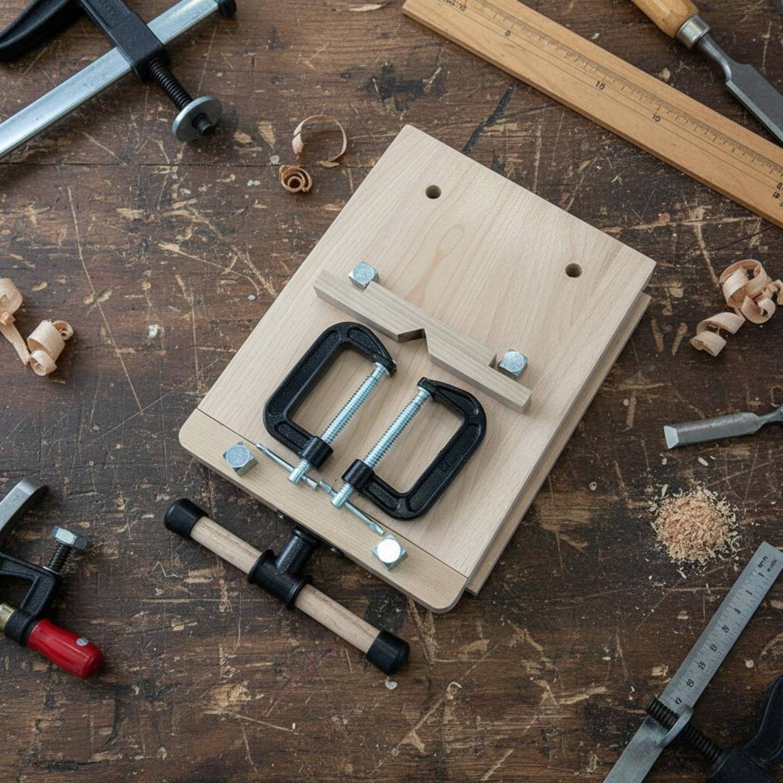 Portable Woodworking Bench Com - đánh giá và giá Woodworking Workshop Design