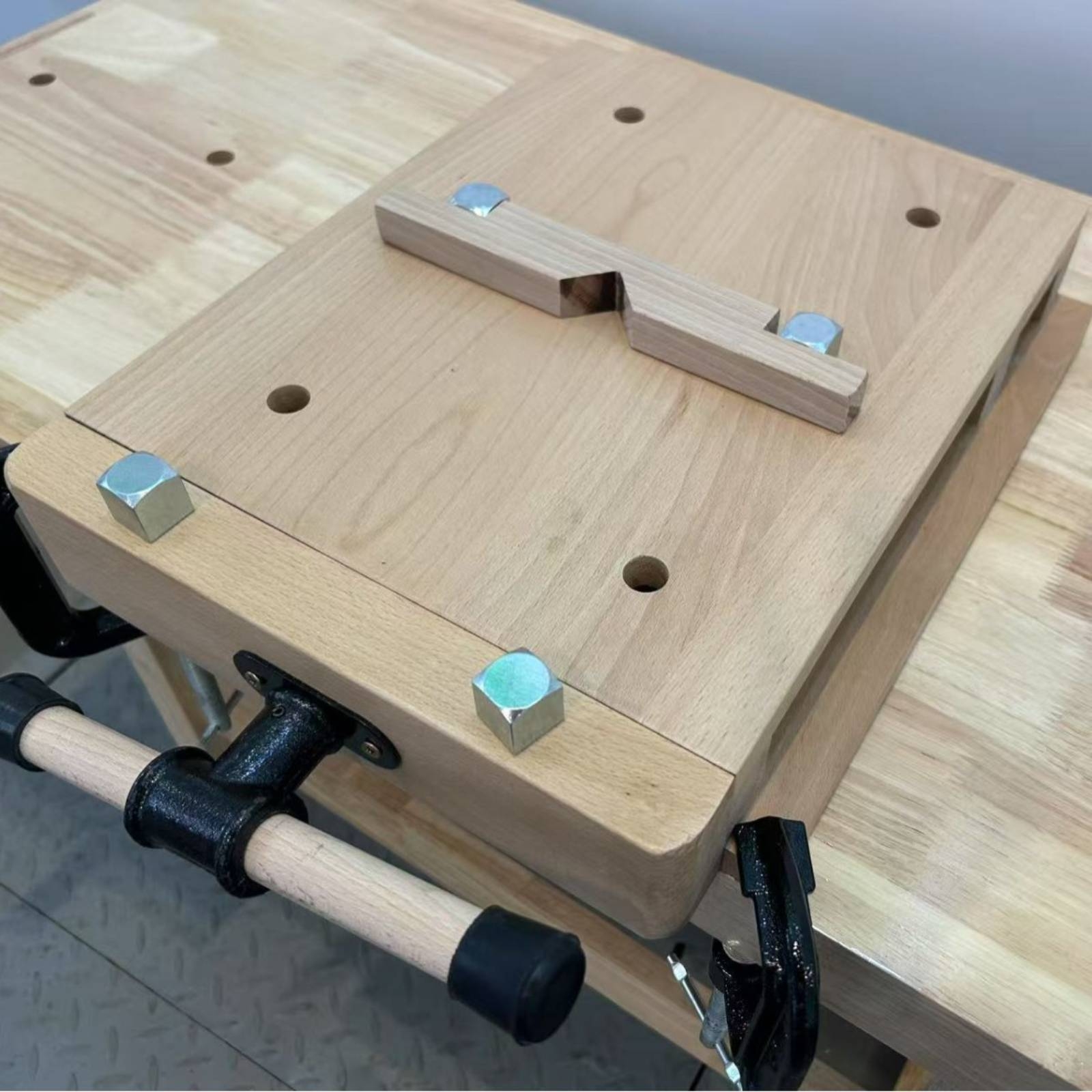 Portable Woodworking Bench Com - đánh giá và giá Woodworking Workshop Design