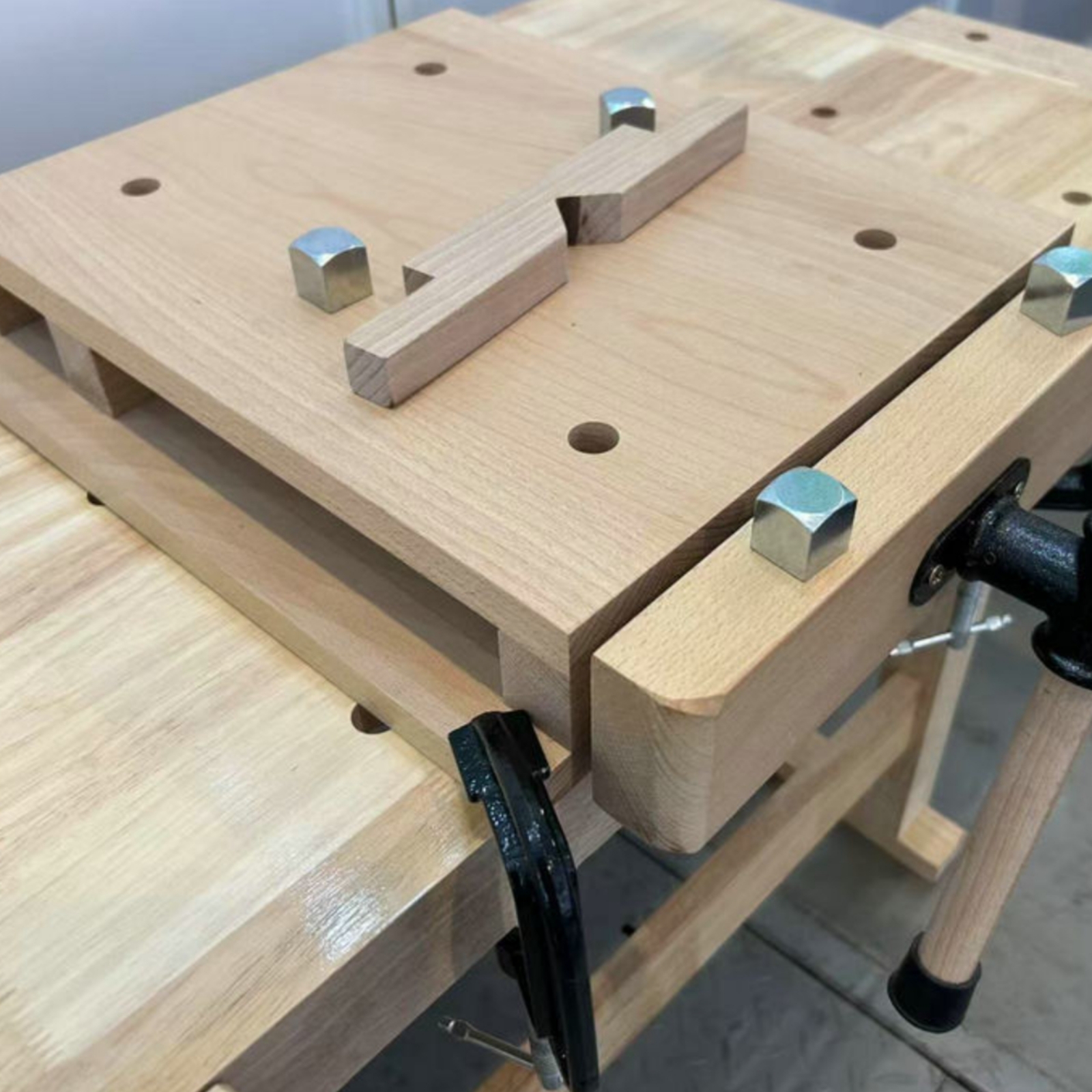 Portable Woodworking Bench Com - đánh giá và giá Woodworking Workshop Design