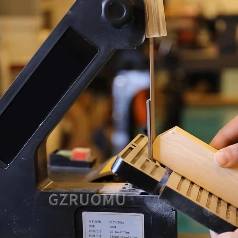 300W Table Belt Sander Metal G - đánh giá và giá Woodworking Quote