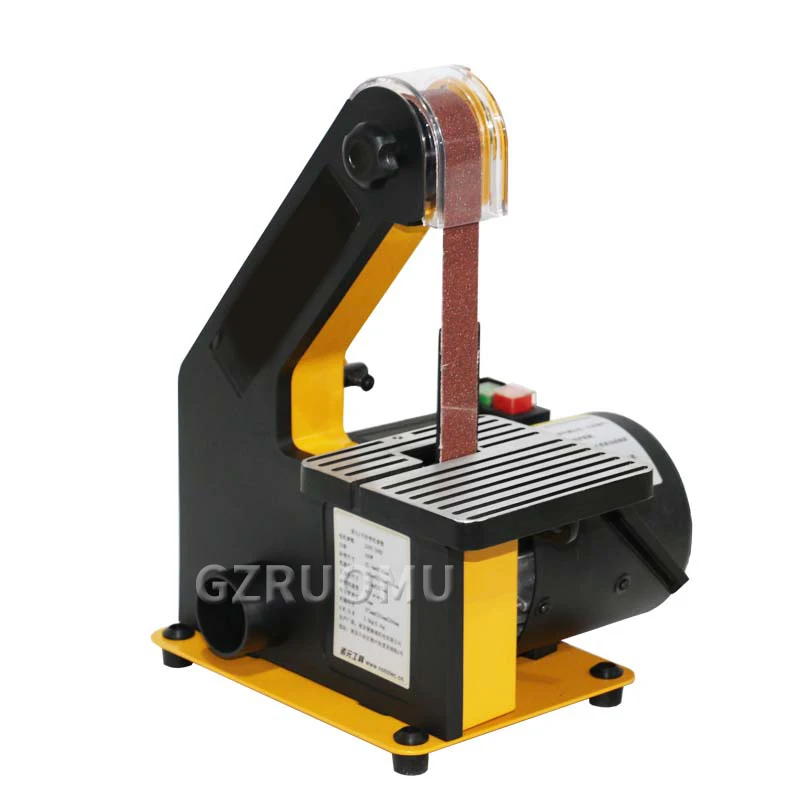 300W Table Belt Sander Metal G - đánh giá và giá Woodworking Quote