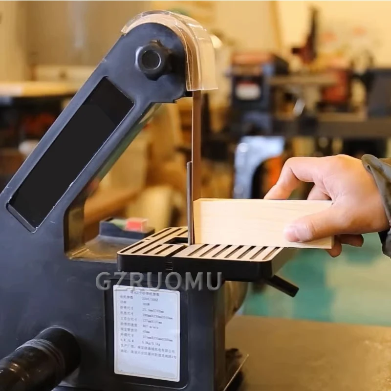 300W Table Belt Sander Metal G - đánh giá và giá Woodworking Quote