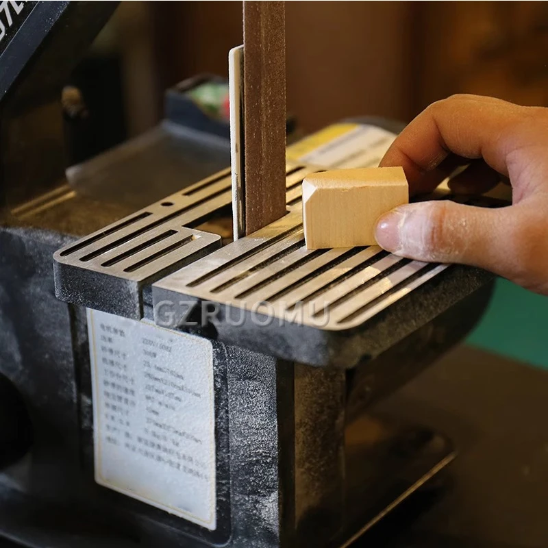 300W Table Belt Sander Metal G - đánh giá và giá Woodworking Quote