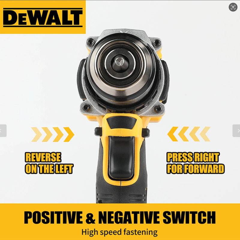 DEWALT DCD805 20V Brushless Im - đánh giá và giá Woodworking Essential Tools