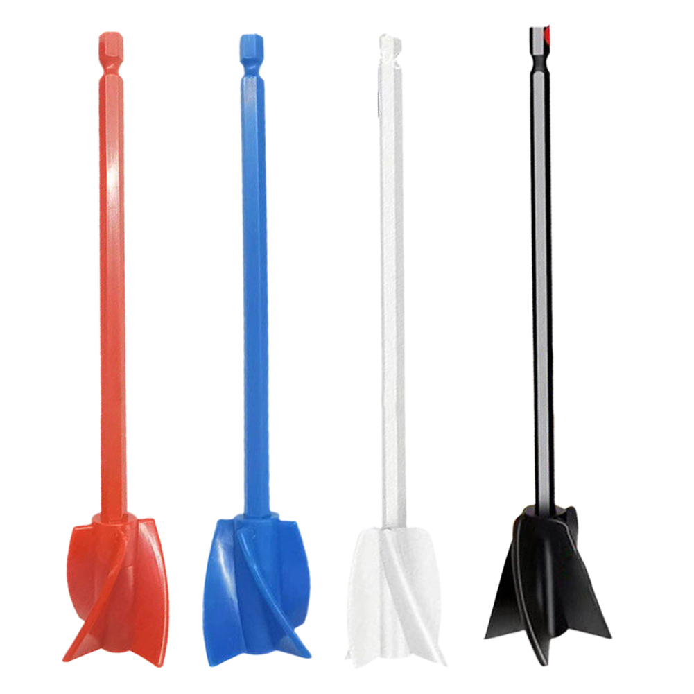Epoxy Mixer Stick Paint Stirri - đánh giá và giá Woodworking Epoxy