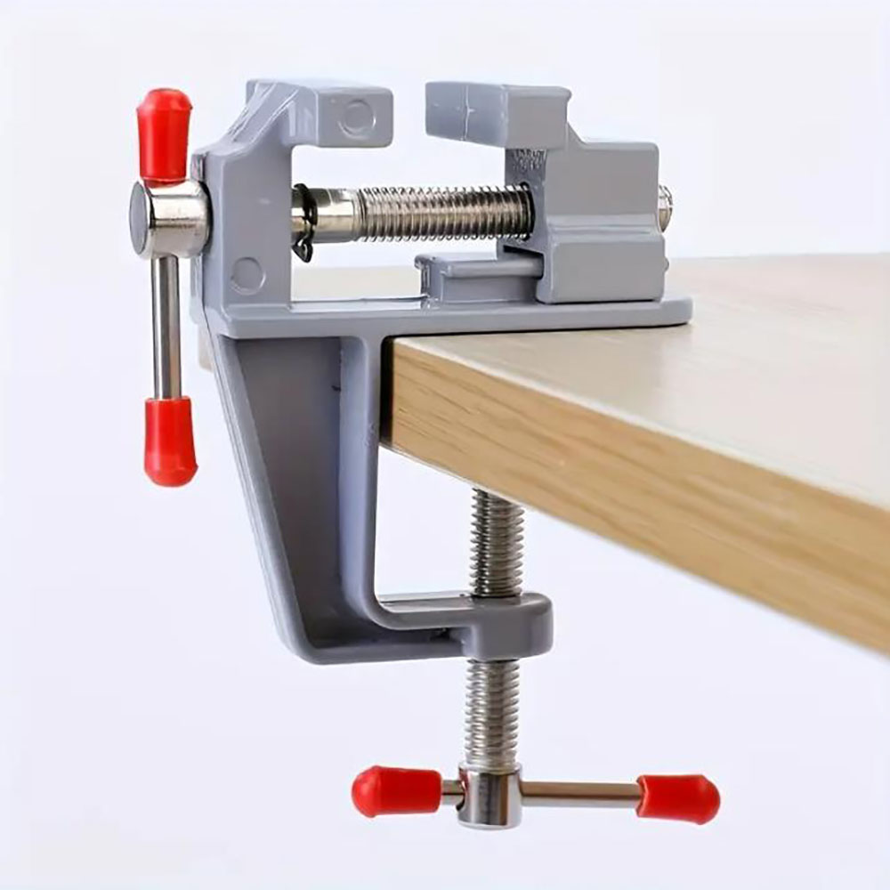 Mini Generic Bench Vise Muliti - đánh giá và giá Woodworking Quote