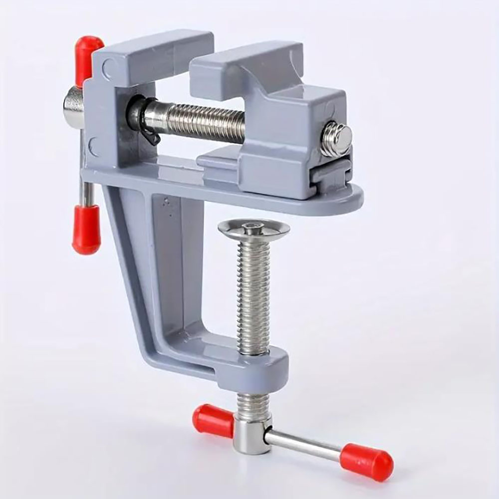 Mini Generic Bench Vise Muliti - đánh giá và giá Woodworking Quote