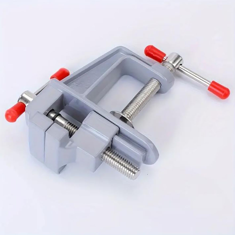 Mini Generic Bench Vise Muliti - đánh giá và giá Woodworking Quote