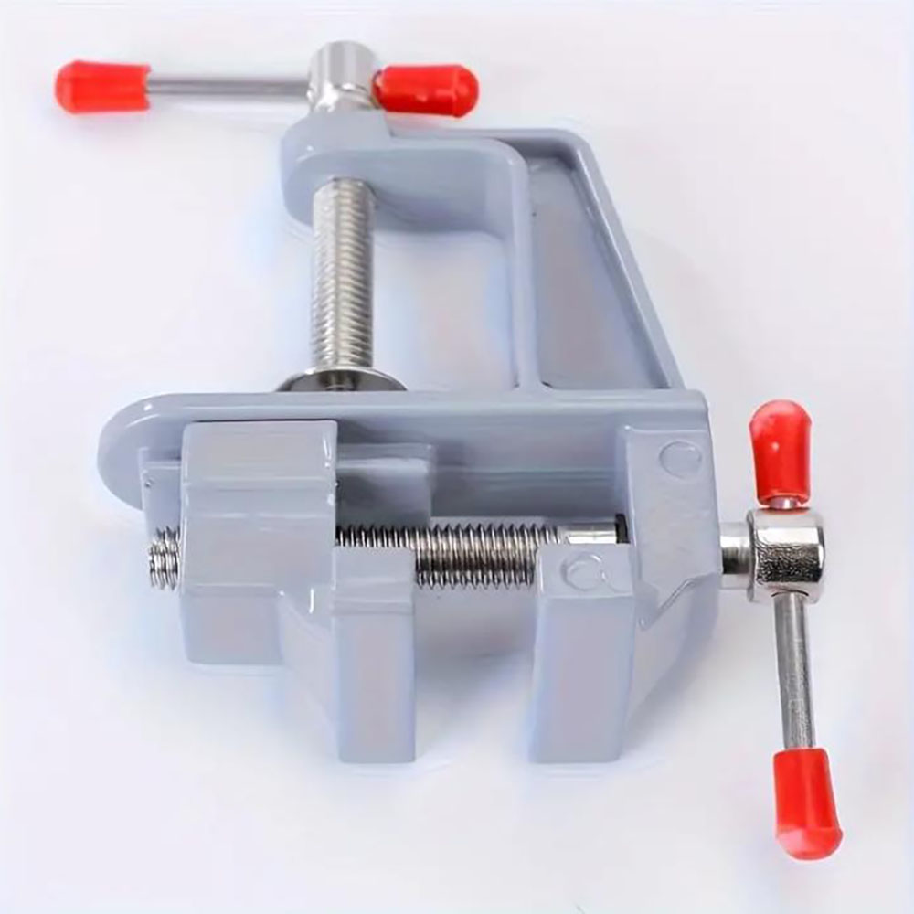 Mini Generic Bench Vise Muliti - đánh giá và giá Woodworking Quote