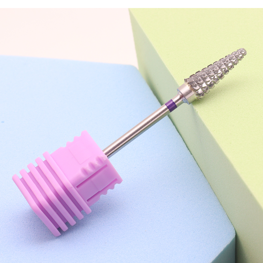 Carbide Nail Drill Bit Tapered - đánh giá và giá Woodworking File
