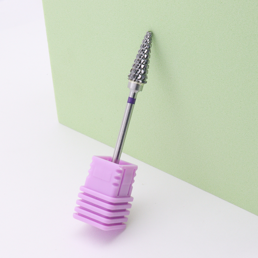 Carbide Nail Drill Bit Tapered - đánh giá và giá Woodworking File