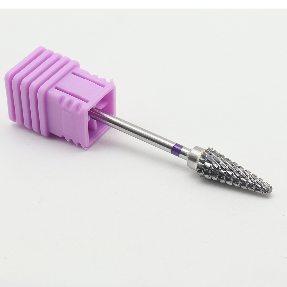Carbide Nail Drill Bit Tapered - đánh giá và giá Woodworking File