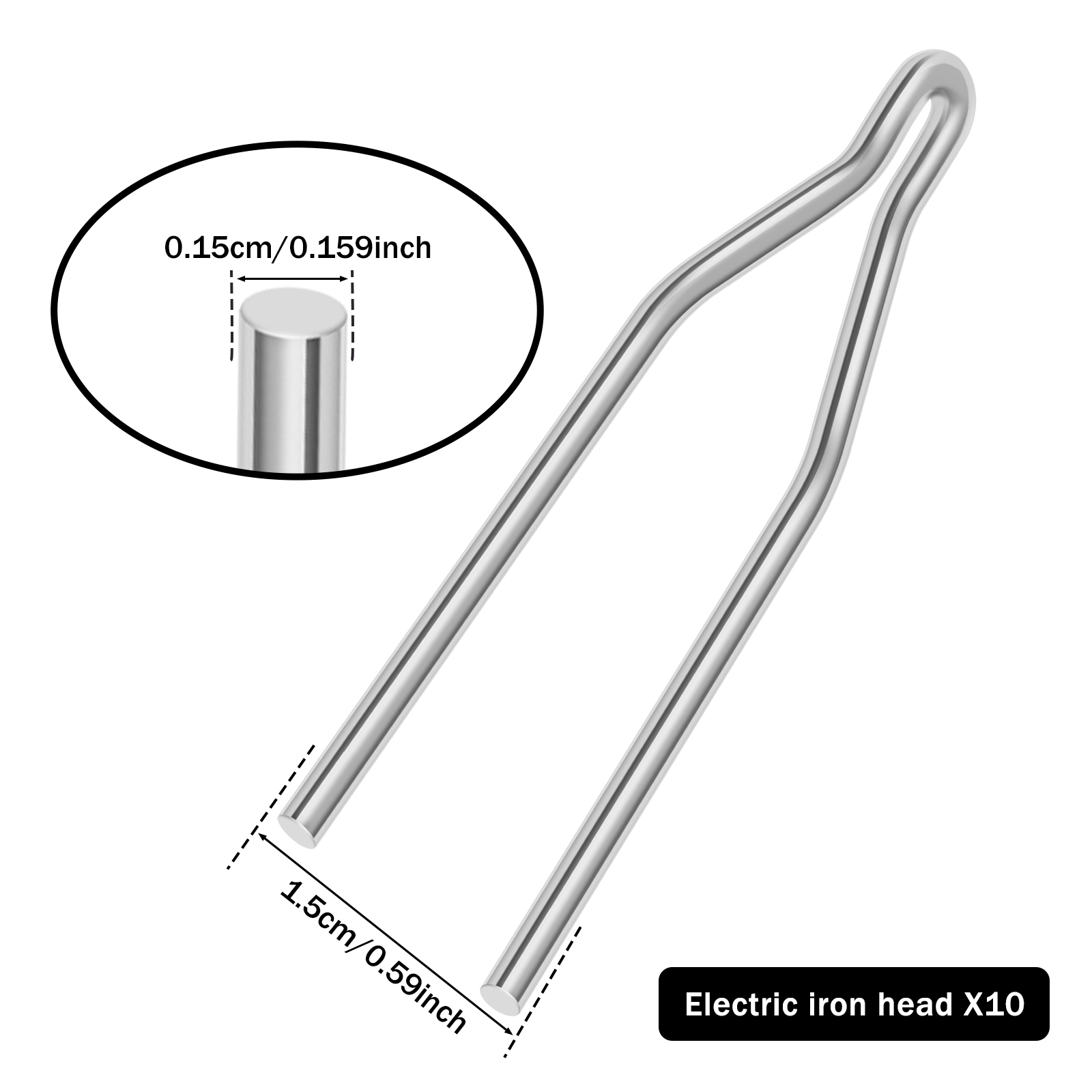 10pcs Soldering Iron Replaceme - đánh giá và giá Woodworking Design Software