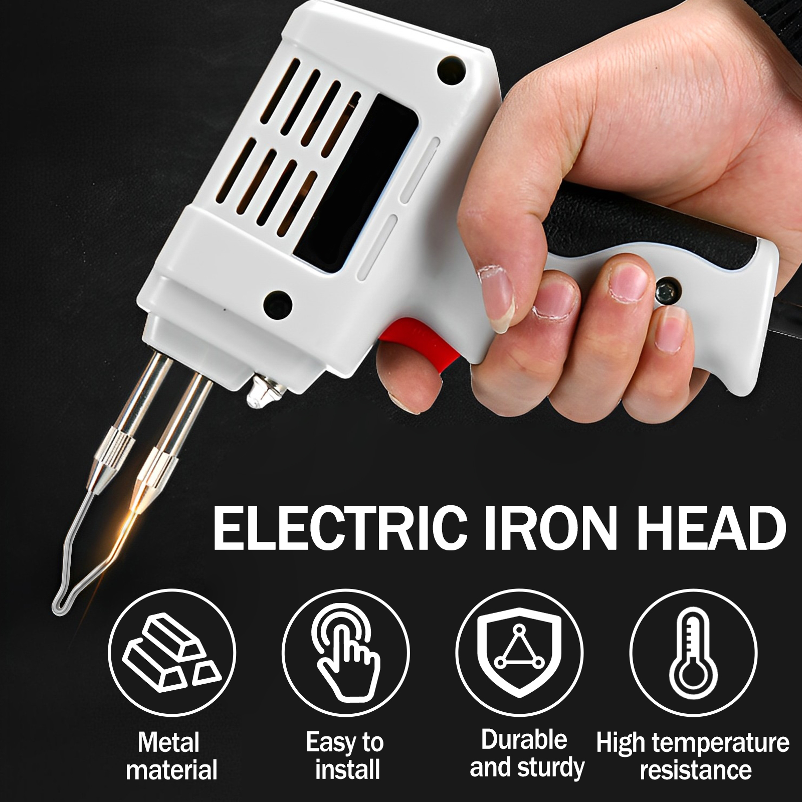 10pcs Soldering Iron Replaceme - đánh giá và giá Woodworking Design Software